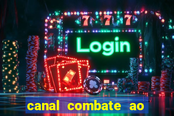 canal combate ao vivo gratis multicanais